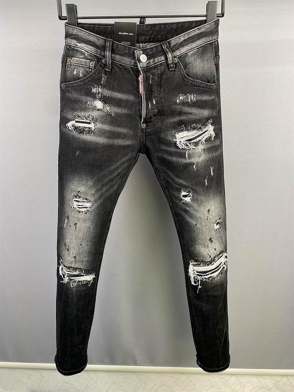 Dsquared Men's Jeans 131